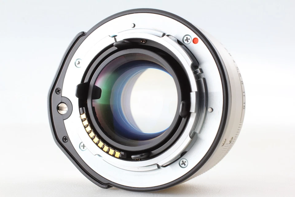 [MINT] Contax Carl Zeiss Planar T* 35mm f2 Lens for Film Camera G1 G2 from Japan - Image 4 of 4