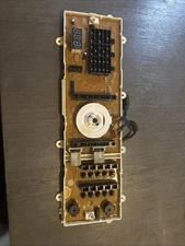 LG Kenmore Washer Interface Electronic Control Board EBR67460502 * FREE SHIPPING