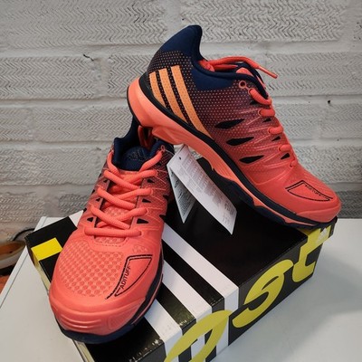 Adidas Volley Response 2 Boost W Unisex Sneaker UK 3,5 #722