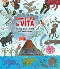 Francesca Campanozzi Come è nata la vita. Il mio primo l (Hardback) (UK IMPORT)