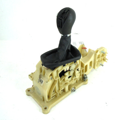 2012-2015 Kia Rio Automatic Transmission Floor Shifter OEM