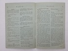 1923 antique JOHN MARSHALL NIGHT HIGH SCHOOL richmond va WATCH MAGAZINE — photo 8