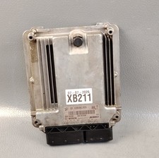 12636355 0261s02772 12617230 Gmc Acadia Enclave 3.6l Engine Module Ecu Pcm Ecm