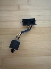 1985.5 - 1991 Porsche 944 Na S S2 951 Power Mirror Toggle Switch 944 613 125 00