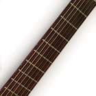 Bruno Ventura 1585 Classical Guitar 6-String Right-Handed Brown Wood — photo 3