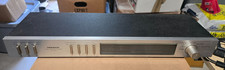PIONEER DT-510 audio digital timer - NOT TESTED...NO RETURNS...PARTS ONLY -