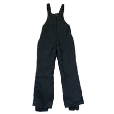 Vintage Raewiks Womens Ski Suit Small One Piece Sledding Snowsuit Snow Bib