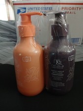 Royale Hair RESCUE Revitalizing Shampoo  Conditioner  150 MSRP  New Sealed