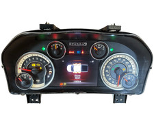 2016 Dodge RAM 1500/2500/3500 GAS Instrument Cluster 113,379 Miles