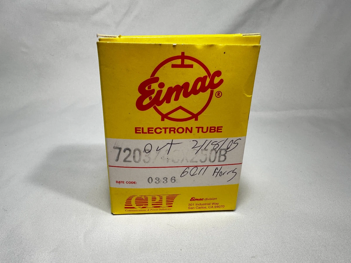 250b tube products for sale | eBay