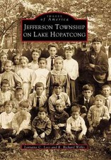 Jefferson Township on Lake Hopatcong by Richard Willis (English) Paperback Book