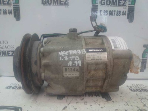 4472009150 klimakompressor OPEL VECTRA B BERLINA 1.7 TURBODIESEL degzp568854