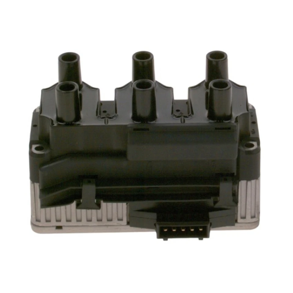 For Volkswagen Golf 1995 1996 1997 1998 Ignition Coil | 5 Pins | 1008464 - Image 3 of 4