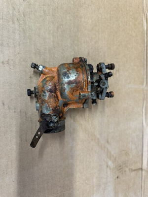 #ad #ad VINTAGE Briggs amp; Stratton Updraft Carburetor 8 12HP $49.95