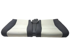 2012 Volvo C30 Rear Seat Lower Cushion Bench Oem