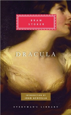 Dracula (Everyman's Library) by Stoker, Bram [Hardcover]