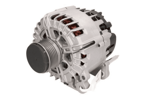Lichtmaschine Generator FüR Audi VW A1 Sportback A3 Cabriolet Q3 TT-image