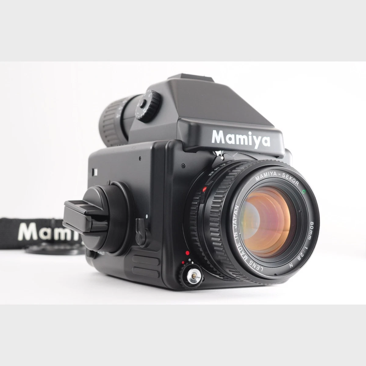 Mamiya Film Cameras for sale | eBay