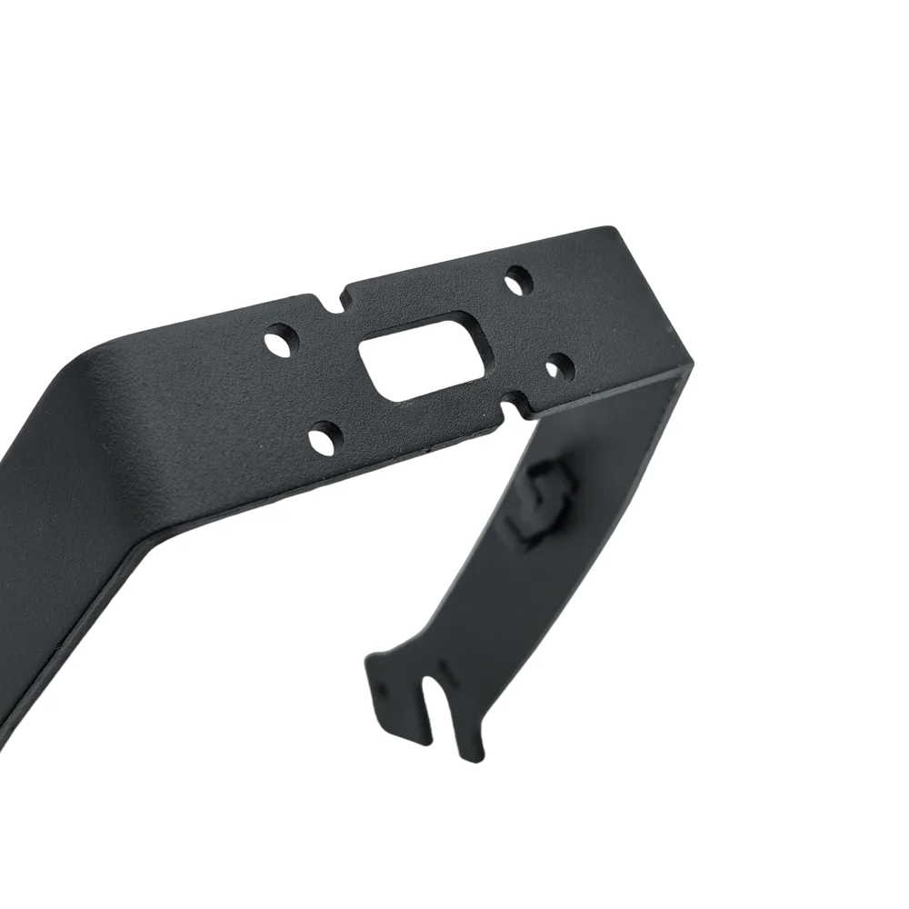Original Rear Fender Metal Bracket for Ninebot Segway ZT3 Pro Electric Scooter