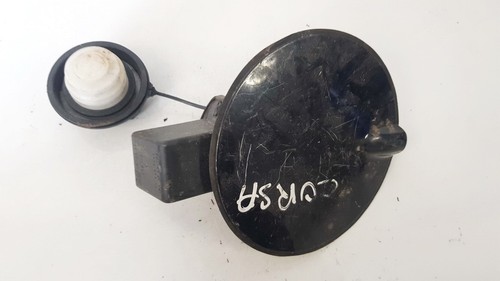 13183307 Tankdeckel Tankklappe 032101/1 Opel Corsa DE1399582-00
