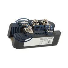 1PCS MDS 150A 1600V Three-phase Diode Bridge Rectifier Module Board MDS150A M