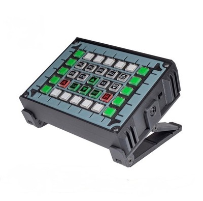 G-Force SP-35 Game Panel/Button Box