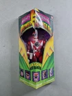 Vintage Mighty Morphin Power Rangers Jason Red Ranger Bandai 1993 NEW SEALED