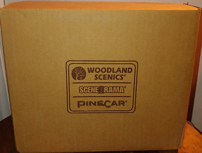 Woodland Scenics Lightweight Hydrocal Casting Plaster C1201