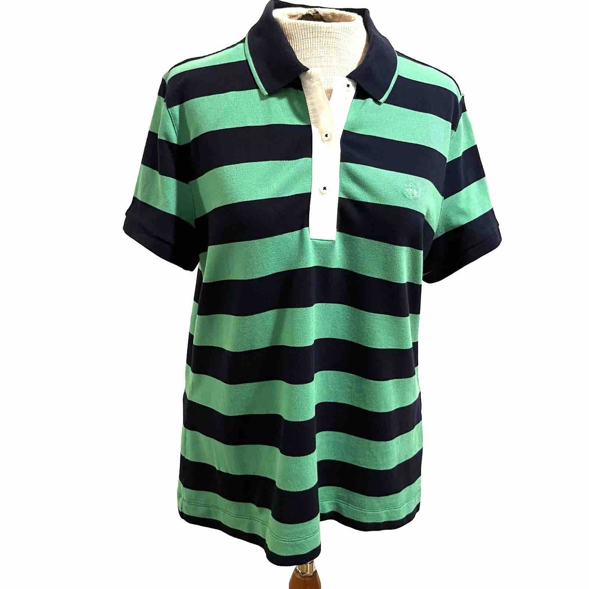 Brooks Bros Brooks Brothers Womens Polo Shirts VTG Brooks Brothers