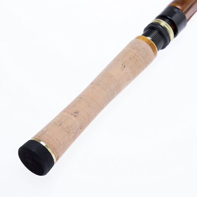 Major Craft FINETAIL X Mountain Stream Model FSX-622L Fishing