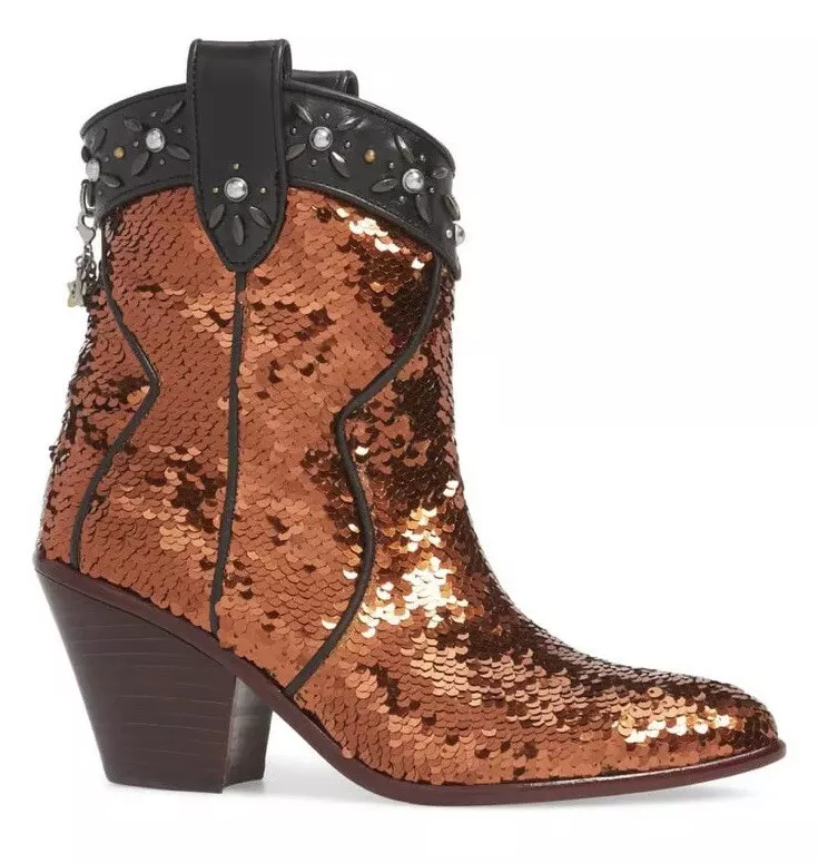 Coach boots price cheap