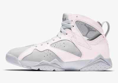 Air Jordan 7 Retro Pure Money 2017 304775-120 Men's Size 10.5 New