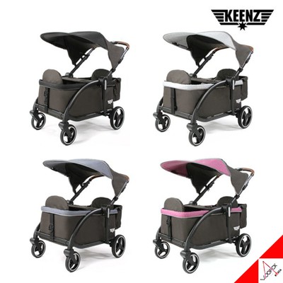 keenz stroller wagon ebay