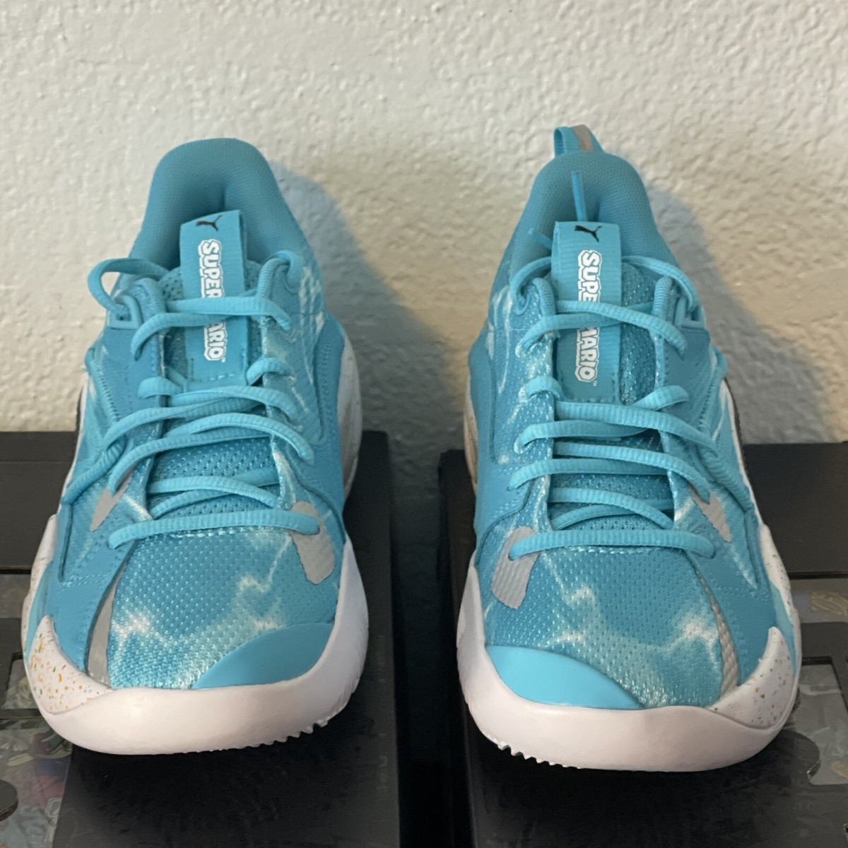 シューズ(男性用) RS-Dreamer \"Super Mario Sunshine PUMA _12.JPG?set_id=880000500F
