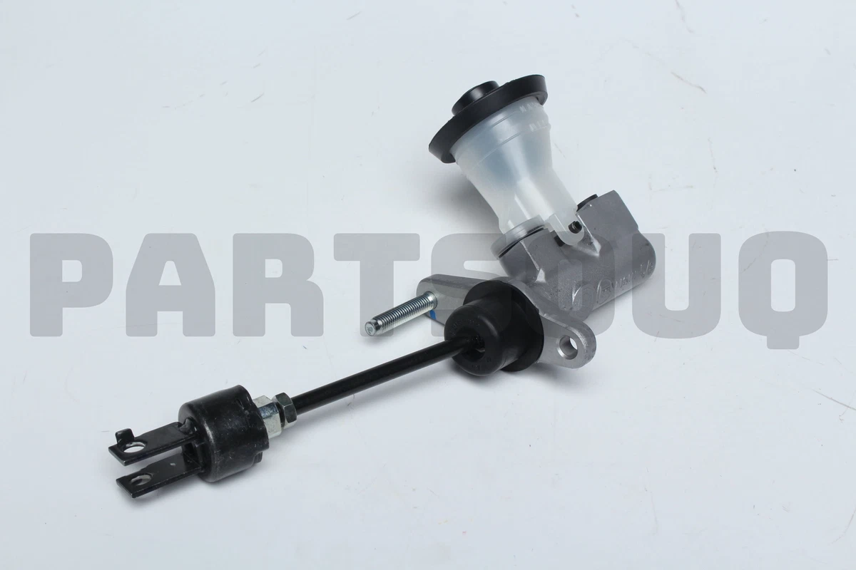 3141017070 Genuine Toyota CYLINDER ASSY, CLUTCH MASTER 31410-17070  