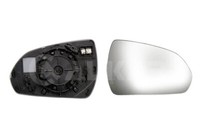 Alkar Spiegelglas AußEnspiegel Rechts FüR Hyundai I30 PDE PD Pden 6432724