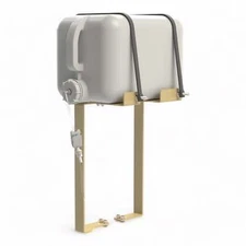 HOC EDCO Walk-Behind & Self Propelled Concrete Saw Water Tank Accessories