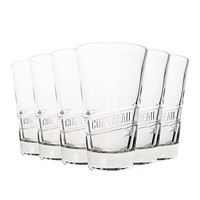 6X Cointreau Glas Longdrink Cocktail GläSer Bar Gastro Longdrinkglas
