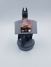 ebay® Auktion 254867537792 | Automobili Lamborghini - Nintendo 64 N64 Thumbnail of ebay® auction 254867537792 | Automobili Lamborghini - Nintendo 64 N64