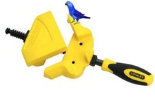 Stanley Corner Clamp Mitre Clamp Heavy Duty Metal Reversible STA083122 0-83-122