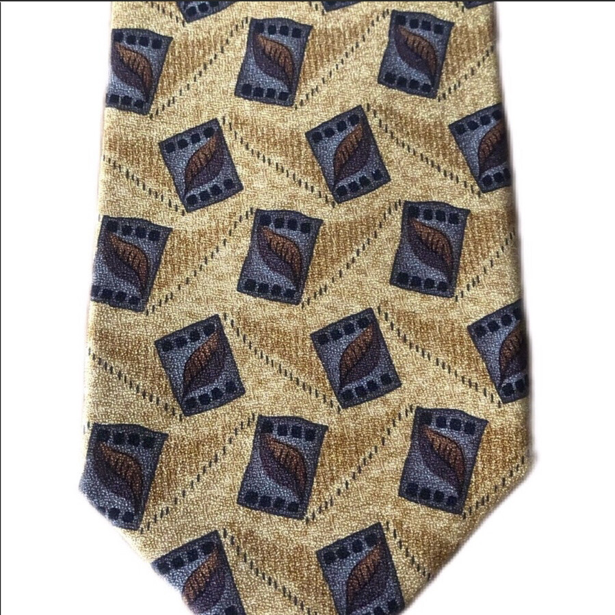 Robert Talbott Studio Silk Necktie - image 10