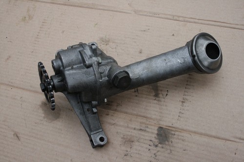 MERCEDES W210 E300D E300TD OM606 OIL 