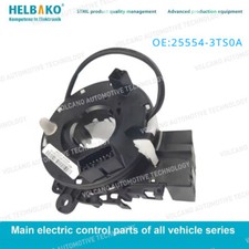 25554-3TS0A Spiral Cable Clock Spring For Nis...