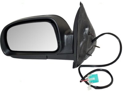 15TK91R Left Mirror Fits 2003-2006 GMC Envoy XL