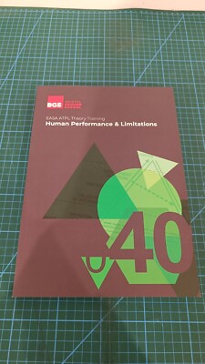 EASA ATPL Theory Training, Human Performance & Limitations