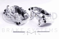 Bremssattel Bremssystem Sumitomo FüR Toyota Land Cruiser 3.0 D-4D 4.0 V6