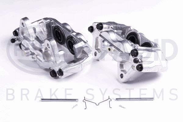 Bremssattel Bremssystem Sumitomo FüR Toyota Land Cruiser 3.0 D-4D 4.0 V6-image