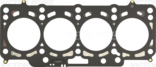 Victor Reinz 61-36360-10 Gasket, Cylinder Head For Audi Seat Skoda VW-image