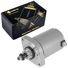 Starter for Kawasaki FR651V FR691V FR730V FS481V FR600 FS730V / 21.5-24Hp