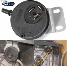 632252, 632452 632444 Gas Furnace Parts Pressure Switch 1.74'' W/C for Nordyne